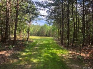 1191 Flippen Rd, Powhatan, VA 23139