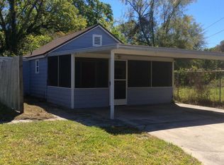 2304 Wooddale St #B, Jacksonville, FL 32207