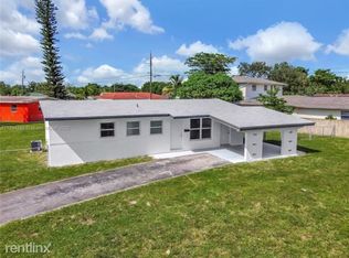 18700 NW 29th Pl, Miami Gardens, FL 33056