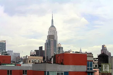 Rented by Halstead Real Estate