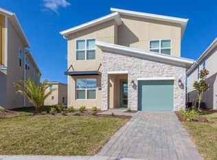 2924 Protagonist St, Kissimmee, FL 34746