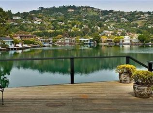 212 San Rafael Ave, Belvedere Tiburon, CA 94920