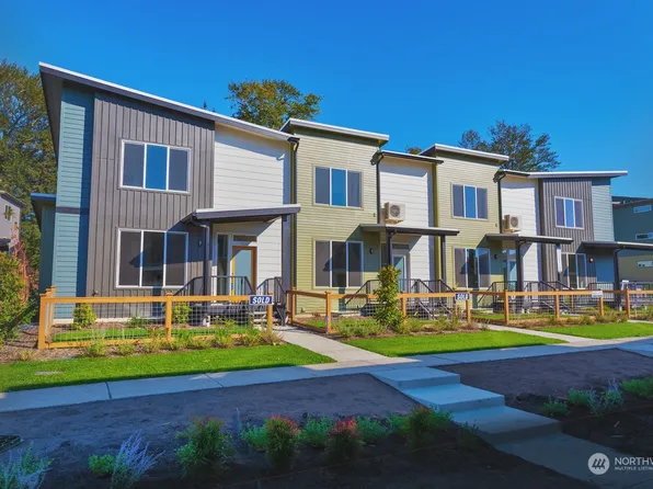 4246 Braeburn Lane #35, Bellingham, WA 98226