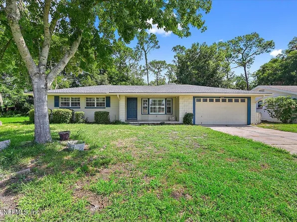 7517 ALTAMA Road, Jacksonville, FL 32216