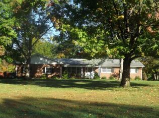 1540 Blair Ct, Middletown, OH 45042