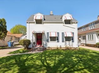 4509 N 24th St, Milwaukee, WI 53209