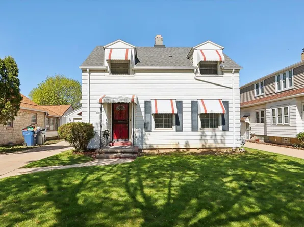 4509 North 24th STREET, Milwaukee, WI 53209