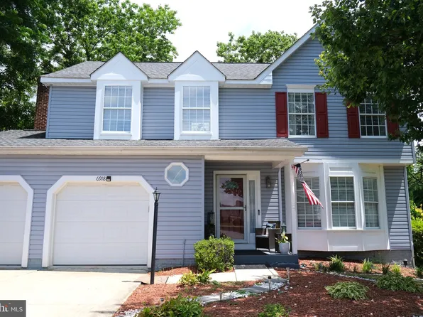 6918 Taran Ct, Frederick, MD 21703
