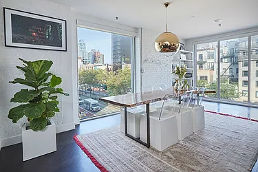 Sold by Brown Harris Stevens