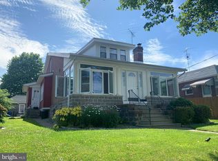 4150 Disston St, Philadelphia, PA 19135
