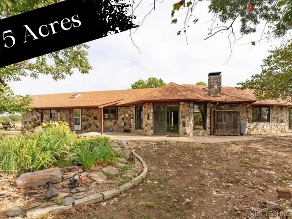 2804 S Roberta Rd, Durant, OK 74701