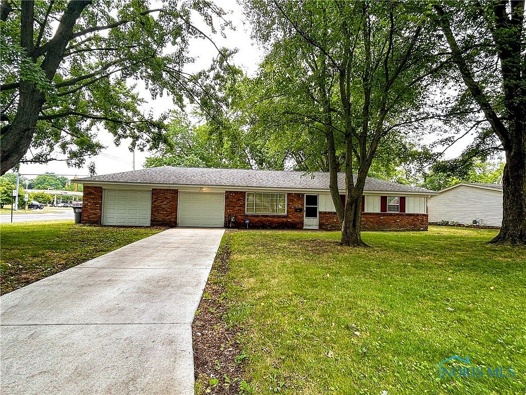 5907 Holman Rd, Toledo, OH 43615 Zillow