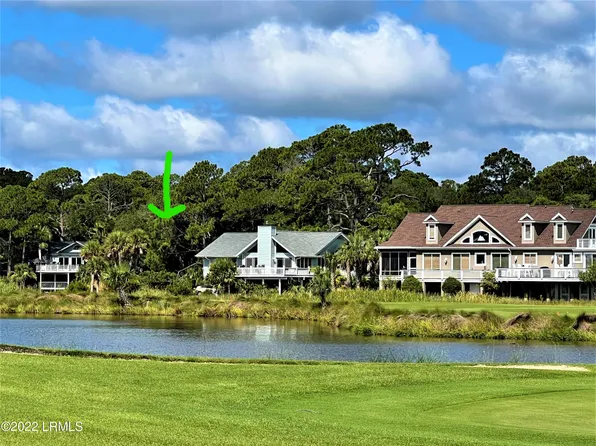 455 Porpoise Circle, Fripp Island, SC 29920