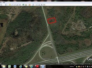 Old Grade Rd, Polk city, FL 33868