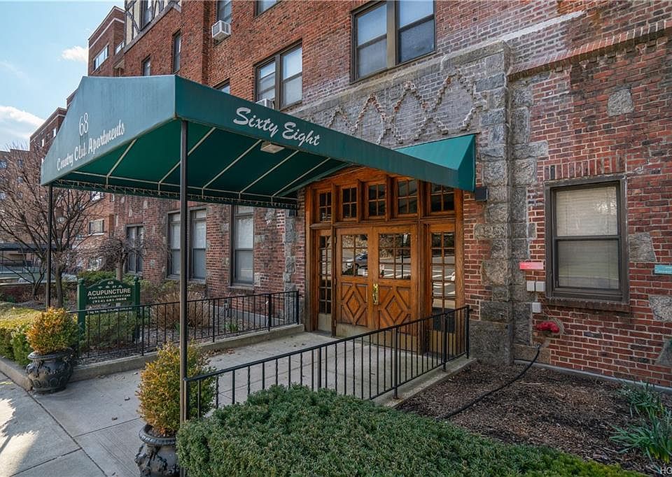 1st image of 68 E Hartsdale Ave APT 4D