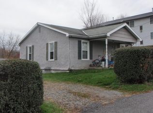 1333 Bitonti St, Morgantown, WV 26505