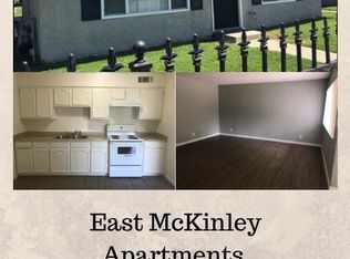 4729 E McKinley Ave, Fresno, CA 93703