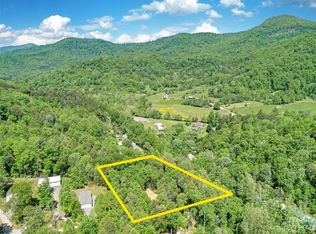1127 Bee Tree Rd, Swannanoa, NC 28778