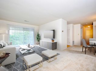 Belmont Park, Gwynn Oak, MD 21207