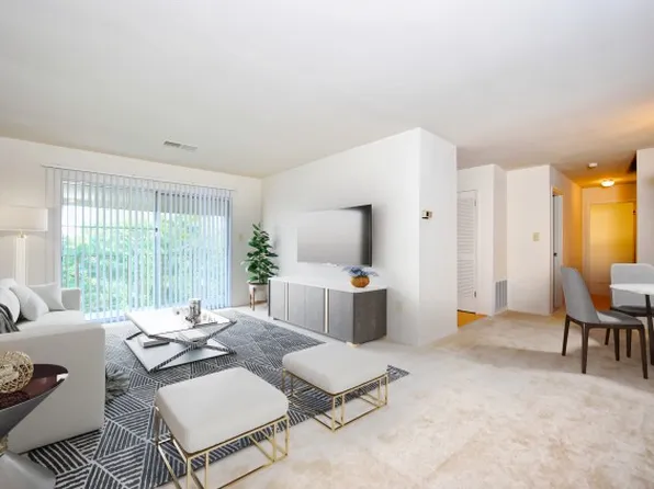 Belmont Park, 1 Kafern Dr #7-1B, Gwynn Oak, MD 21207