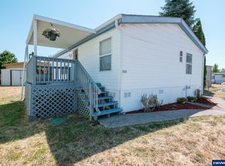 300 SE Goodnight Ave Unit 31, Corvallis, OR 97333