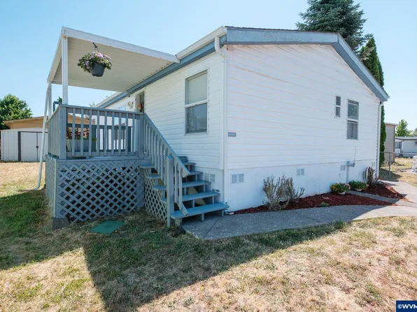 300 SE Goodnight Ave Unit 31, Corvallis, OR 97333