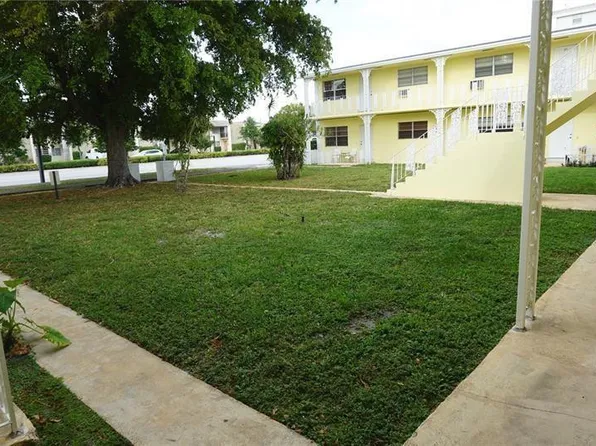 5400 Hollywood Blvd APT 14, Hollywood, FL 33021