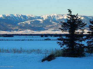 1185 Sorensen Way, Alta, WY 83414