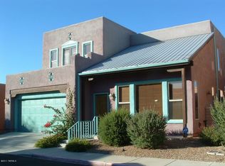 5111 E Timrod St, Tucson, AZ 85711
