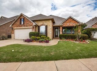 244 Barkley Dr, Hickory Creek, TX 75065