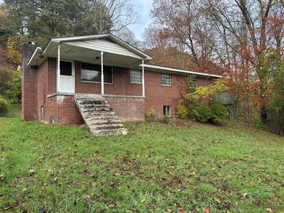 28 Wolfe Ln, Fayetteville, WV, 25840