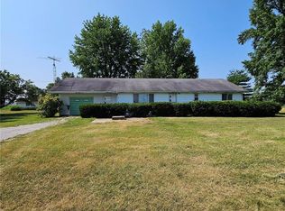 5290 Swanwick Rice Rd, Pinckneyville, IL 62274