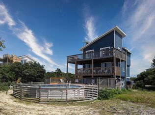 403 Sunfish Ln LOT 2, Corolla, NC 27927