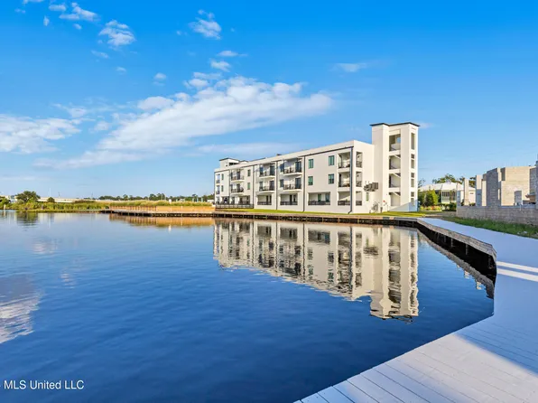 1302 Magnolia St #A104, Gulfport, MS 39507