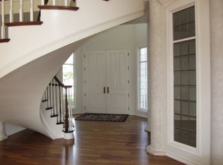 2717 Racquet Club Dr, Midland, TX 79705