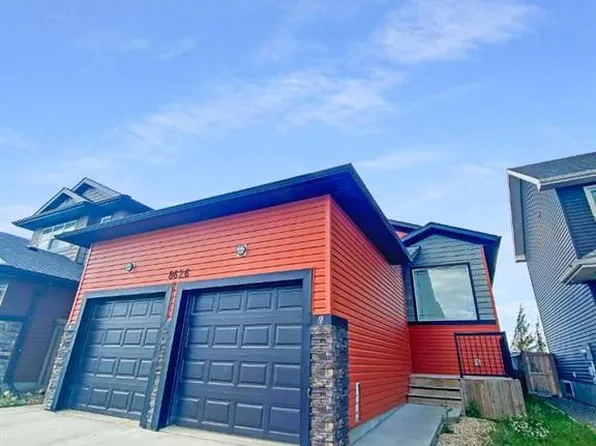 8626 88th St #B, Grande Prairie, AB T8X 0P5