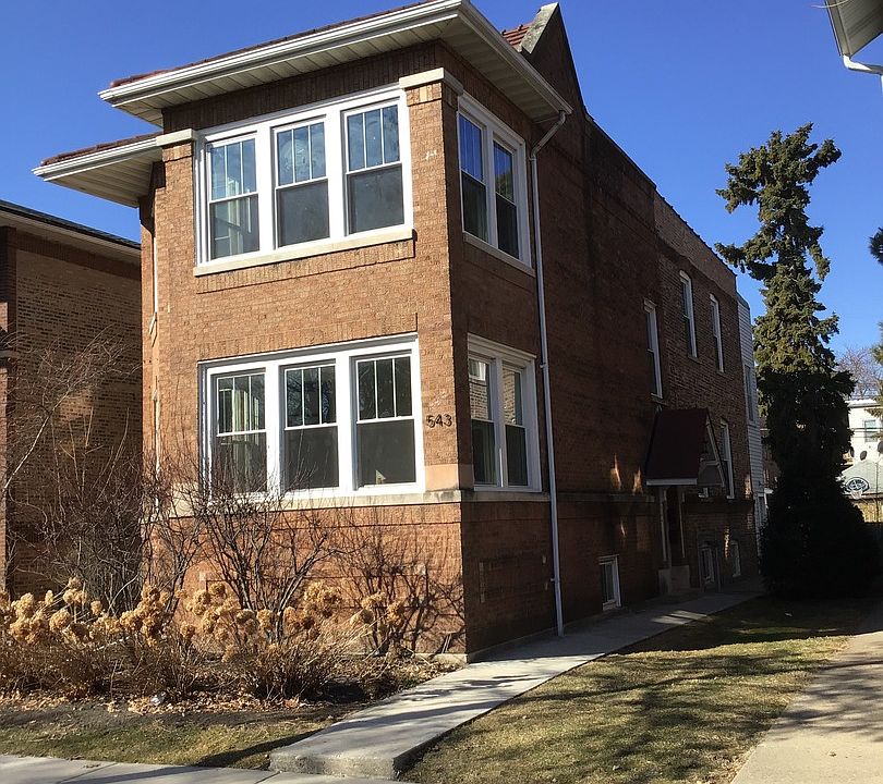 1st image of 543 S Cuyler Ave #2