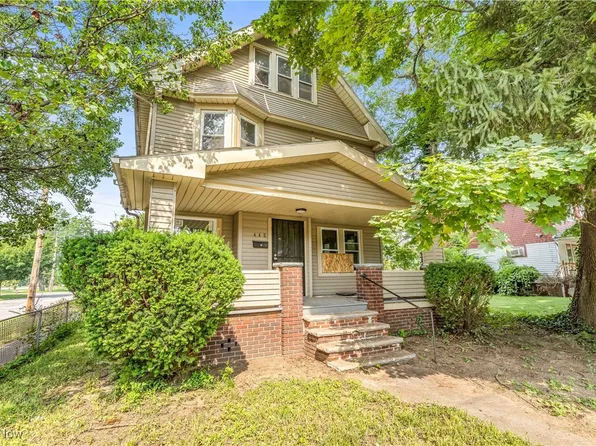 448 E 114th St, Cleveland, OH 44108