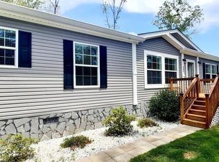241 Pam St, Wedowee, AL 36278