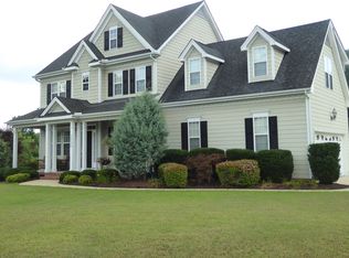 2000 Sageleaf Ct, Raleigh, NC 27603