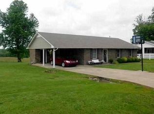 559 Storey Rd, Troy, TN 38260