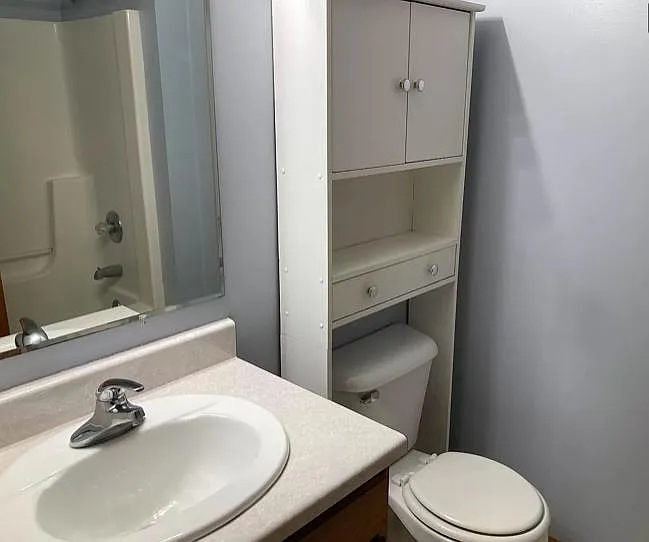 3 bed, 1158 sqft, $1,695 — Photo 3