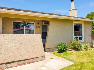 617 N 50th Ave, Yakima, WA 98908