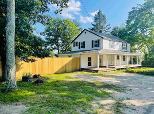 18 E Chamberlain Rd, Merrimack, NH 03054