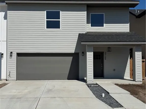 2705 Stablewood St, Mission, TX 78574