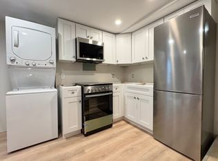 184 Sumner St #1, Boston, MA 02128