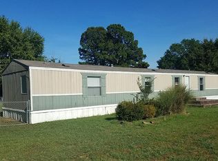 200 NE Cedar St, Red Oak, OK 74563