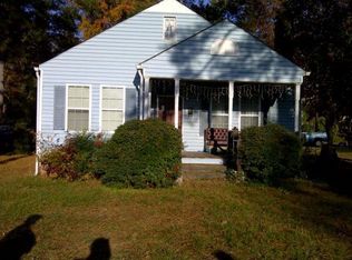 111 S Grade Dr, Dalton, GA 30721