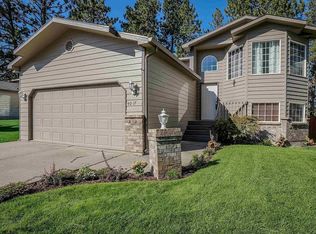 4017 E 33rd Ave, Spokane, WA 99223