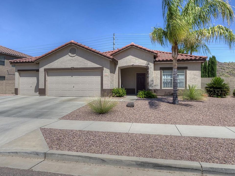 1st image of 3314 W Lucia Dr